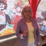 27.06.2017 Morawica. Stacja: wakacje! / Piotr Michalski / Radio Kielce