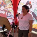 27.06.2017 Morawica. Stacja: wakacje! / Piotr Michalski / Radio Kielce