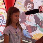 27.06.2017 Morawica. Stacja: wakacje! / Piotr Michalski / Radio Kielce