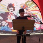 27.06.2017 Morawica. Stacja: wakacje! / Piotr Michalski / Radio Kielce