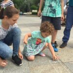 27.06.2017 Morawica. Stacja: wakacje! / Piotr Michalski / Radio Kielce