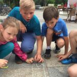 27.06.2017 Morawica. Stacja: wakacje! / Piotr Michalski / Radio Kielce