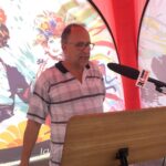 27.06.2017 Morawica. Stacja: wakacje! / Piotr Michalski / Radio Kielce