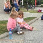 27.06.2017 Morawica. Stacja: wakacje! / Piotr Michalski / Radio Kielce