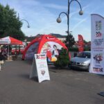 Stacja: wakacje - Jędrzejów / Piotr Michalski / Radio Kielce