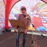 Stacja: wakacje - Jędrzejów / Piotr Michalski / Radio Kielce