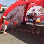 Stacja: wakacje - Jędrzejów / Piotr Michalski / Radio Kielce