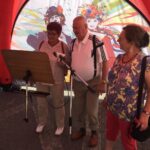 Stacja: wakacje - Jędrzejów / Piotr Michalski / Radio Kielce