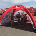 Stacja: wakacje - Jędrzejów / Piotr Michalski / Radio Kielce