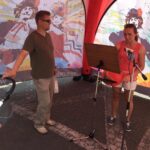 Stacja: wakacje - Jędrzejów / Piotr Michalski / Radio Kielce