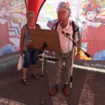 Stacja: wakacje - Jędrzejów / Piotr Michalski / Radio Kielce