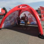 Stacja: wakacje - Jędrzejów / Piotr Michalski / Radio Kielce