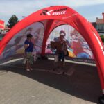 Stacja: wakacje - Jędrzejów / Piotr Michalski / Radio Kielce