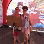 Stacja: wakacje - Jędrzejów / Piotr Michalski / Radio Kielce