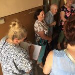 Stacja: wakacje - Jędrzejów / Piotr Michalski / Radio Kielce