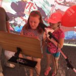 Stacja: wakacje - Jędrzejów / Piotr Michalski / Radio Kielce