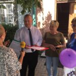 Stacja: wakacje - Jędrzejów / Piotr Michalski / Radio Kielce