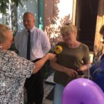 Stacja: wakacje - Jędrzejów / Piotr Michalski / Radio Kielce