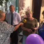 Stacja: wakacje - Jędrzejów / Piotr Michalski / Radio Kielce