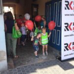 Stacja: wakacje - Jędrzejów / Piotr Michalski / Radio Kielce