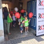 Stacja: wakacje - Jędrzejów / Piotr Michalski / Radio Kielce