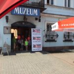 Stacja: wakacje - Jędrzejów / Piotr Michalski / Radio Kielce