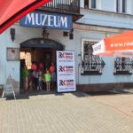 Stacja: wakacje - Jędrzejów / Piotr Michalski / Radio Kielce