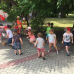 Stacja: wakacje - Jędrzejów / Piotr Michalski / Radio Kielce