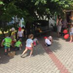 Stacja: wakacje - Jędrzejów / Piotr Michalski / Radio Kielce