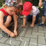 Stacja: wakacje - Jędrzejów / Piotr Michalski / Radio Kielce