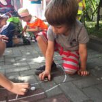 Stacja: wakacje - Jędrzejów / Piotr Michalski / Radio Kielce