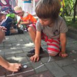 Stacja: wakacje - Jędrzejów / Piotr Michalski / Radio Kielce