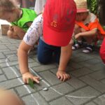 Stacja: wakacje - Jędrzejów / Piotr Michalski / Radio Kielce