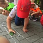 Stacja: wakacje - Jędrzejów / Piotr Michalski / Radio Kielce