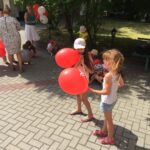 Stacja: wakacje - Jędrzejów / Piotr Michalski / Radio Kielce