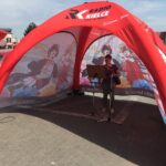 Stacja: wakacje - Jędrzejów / Piotr Michalski / Radio Kielce