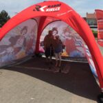 Stacja: wakacje - Jędrzejów / Piotr Michalski / Radio Kielce