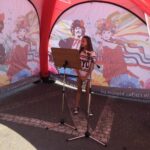 Stacja: wakacje - Jędrzejów / Piotr Michalski / Radio Kielce