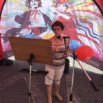 Stacja: wakacje - Jędrzejów / Piotr Michalski / Radio Kielce