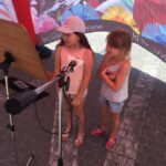 Stacja: wakacje - Jędrzejów / Piotr Michalski / Radio Kielce