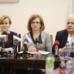 Konferencja Głównego Urzędu Miar / Jarosław Kubalski / Radio Kielce