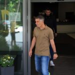 18.06.2017 Kielce. Korona rozpoczęła przygotowania do nowego sezonu / Rafał Szymczyk / Radio Kielce