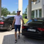 18.06.2017 Kielce. Korona rozpoczęła przygotowania do nowego sezonu / Rafał Szymczyk / Radio Kielce