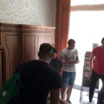 18.06.2017 Kielce. Korona rozpoczęła przygotowania do nowego sezonu / Rafał Szymczyk / Radio Kielce