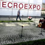 02.06.2017 Kielce. Targi Necroexpo. / Jarosław Kubalski / Radio Kielce