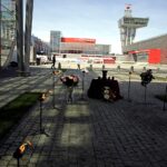 02.06.2017 Kielce. Targi Necroexpo. / Jarosław Kubalski / Radio Kielce