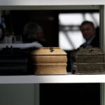 02.06.2017 Kielce. Targi Necroexpo. / Jarosław Kubalski / Radio Kielce