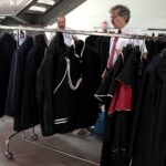 02.06.2017 Kielce. Targi Necroexpo. / Jarosław Kubalski / Radio Kielce