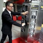 02.06.2017 Kielce. Targi Necroexpo. / Jarosław Kubalski / Radio Kielce