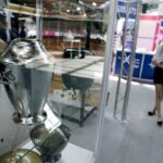 02.06.2017 Kielce. Targi Necroexpo. / Jarosław Kubalski / Radio Kielce